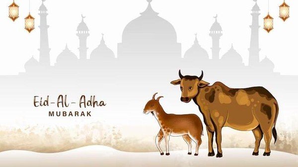 Selamat Idul Adha 1446 Hijriah: FKM Meneladani Semangat Berbagi dan Pengorbanan untuk Kesehatan Masyarakat