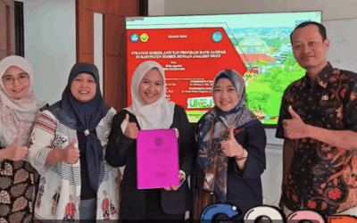 Penerimaan Mahasiswa Baru Program Pascasarjana Universitas Jember Semester Gasal 2026/2027 Resmi Dibuka (termasuk S2 Adminkes)