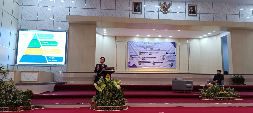 Jangan Lewatkan Konferensi Internasional Kesehatan Masyarakat & Kedokteran (PHAC-4 & ICMHS-5 2025): H-21