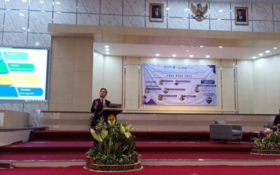 Jangan Lewatkan Konferensi Internasional Kesehatan Masyarakat & Kedokteran (PHAC-4 & ICMHS-5 2025): H-21
