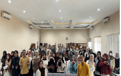 FKM UNEJ Secara Rutin Melakukan Pengembangan Karir Alumni