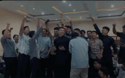 Islamic Day Ash-Shihah 2025