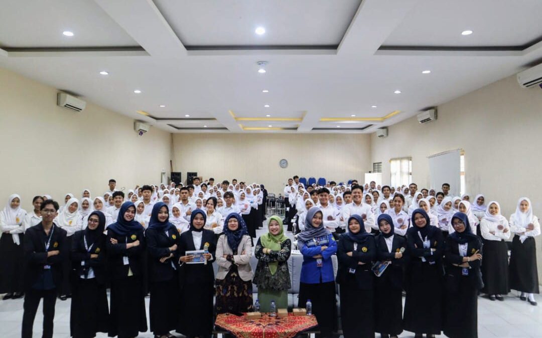 PPMB FKM UNEJ dan Expo UKM dan Ormawa FKM UNEJ 2025: Sambut Mahasiswa Baru Penuh Semangat!