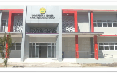 Fasilitas Laboratorium Gizi Modern di FKM UNEJ kampus Bondowoso