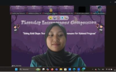 Phrenship Etrepreuner Centre (PEC) 2025