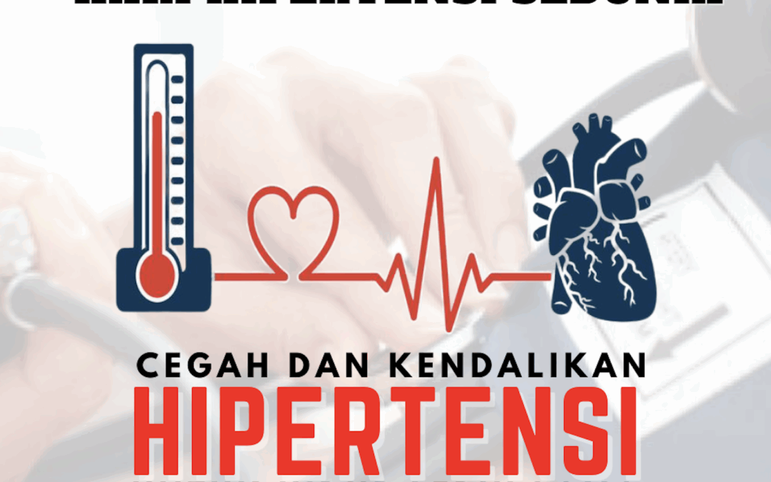HIPERTEN 2025“Mental Break, Not Breakdown: Menata Kesehatan Mental Pelajar dan Mahasiswa di Era Tekanan Akademik”