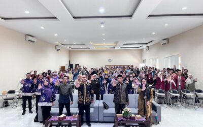 FKM UNEJ, HIMPSI Sekarkidjang, dan Tim HPU Gelar Webinar Hybrid: Kupas Tuntas Bullying dalam Lingkup Pendidikan