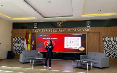 Satgas PPKS UNEJ Gencarkan Edukasi Anti Kekerasan Seksual di FKM: Libatkan Dosen, Tendik, dan Mahasiswa