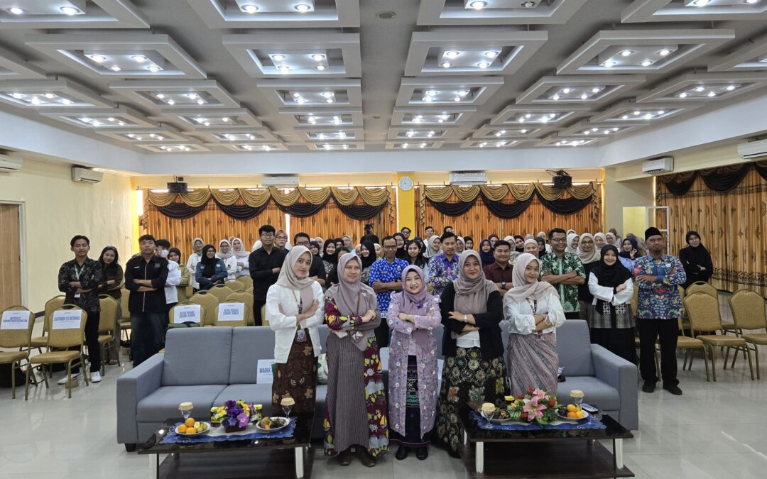 FKM UNEJ Gelar Seminar Nasional “Menyingkap Luka Tak Kasat Mata” Bahas Komprehensif Kekerasan Pasangan Intim