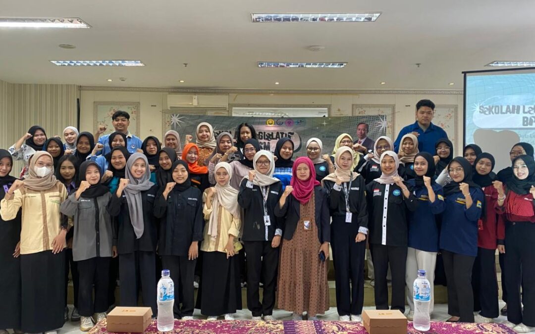 Sekolah Legislatif BPM FKM UNEJ 2025: Wujud Legislator Mahasiswa yang Advokatif dan Berdaya
