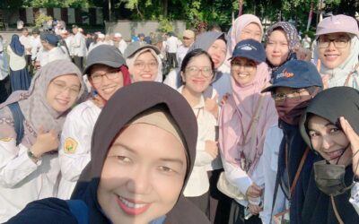 Dari Ikrar ke Aksi Nyata: Pemuda Garda Terdepan Literasi Kesehatan, Memaknai Sumpah Pemuda Abad ke-21