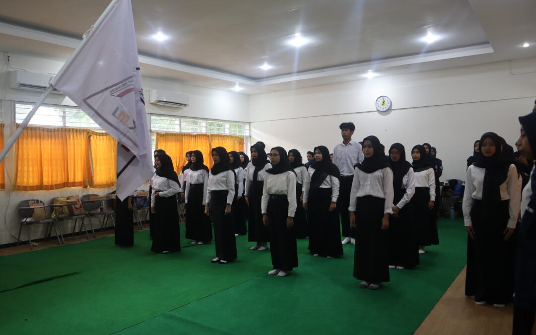 Kaderisasi dan Diklat HIMAKESMA 2025