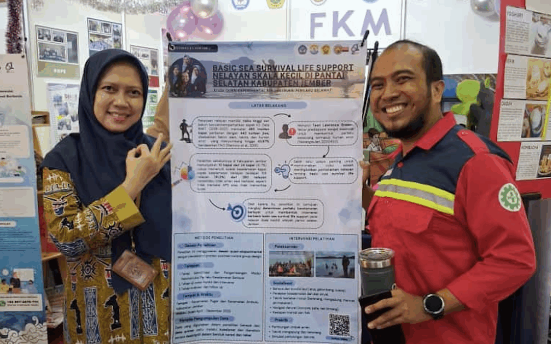 Unej Gelar Kolokium Riset dan Pengabdian Masyarakat: Dies Natalis ke-61 Jadi Panggung Inovasi Dosen untuk Negeri