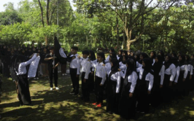 Pelatihan Jurnalistik Tingkat Dasar 2025: Mencetak Generasi Pers Mahasiswa LPMKM Sinvesta FKM UNEJ 