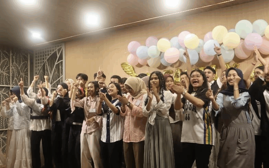 Kaderisasi BEM FKM UNEJ 2025