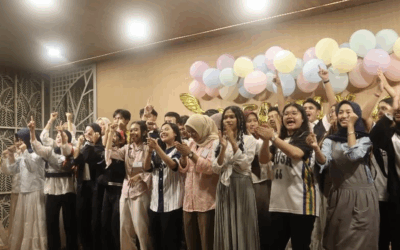 Kaderisasi BEM FKM UNEJ 2025