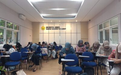 Wujudkan Cita-cita Menjadi Tenaga Kesehatan Masyarakat: S1 Kesehatan Masyarakat FKM UNEJ Buka Jalur RPL Tipe A