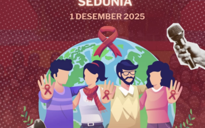 FKM UNEJ Sampaikan Selamat Hari AIDS Sedunia 2025: Perkuat Kontribusi Penelitian dan Pengabdian Masyarakat