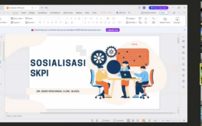 Pentingnya SKPI bagi Dosen Wali dan Peran dalam Mengingatkan Mahasiswa