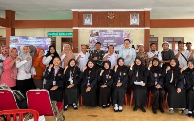 Wujudkan Kontribusi Nyata di Masyarakat, Mahasiswa FKM UNEJ Gelar Musyawarah Masyarakat Desa di Jember dan Bondowoso