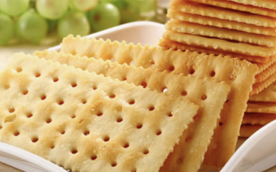 Dosen dan Mahasiswa Prodi Gizi Unej Kembangkan Crackers Tinggi Protein dan Zat Besi untuk Cegah Stunting