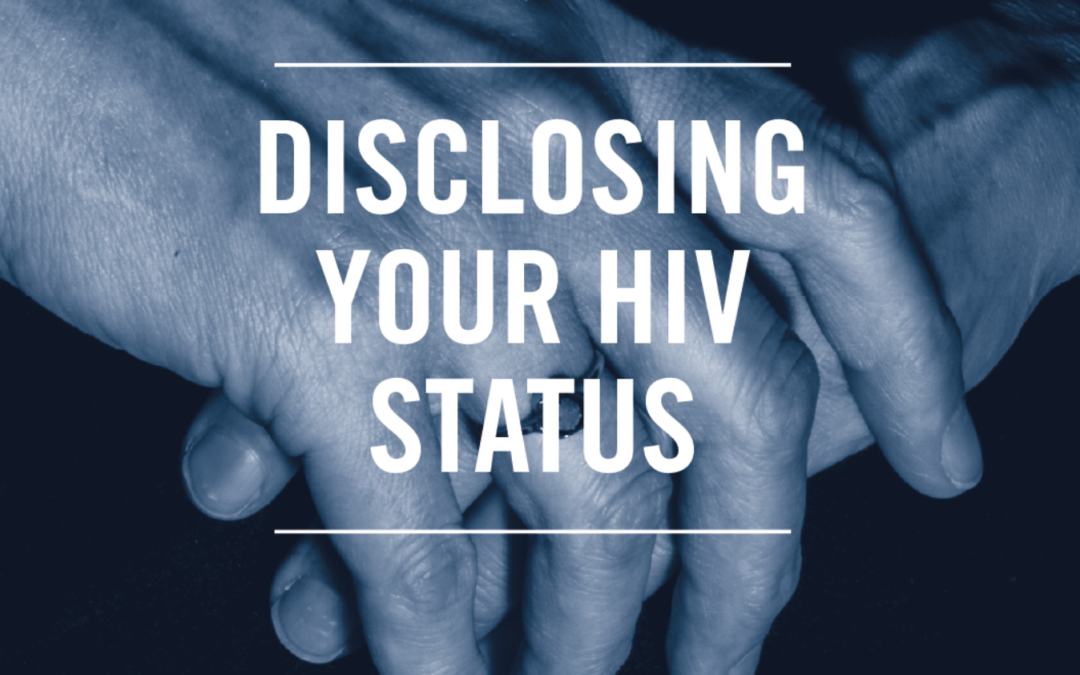 Dosen dan Mahasiswa Kesmas Ungkap Peran Regulasi Emosi dalam Keberanian ODHA Membuka Status HIV