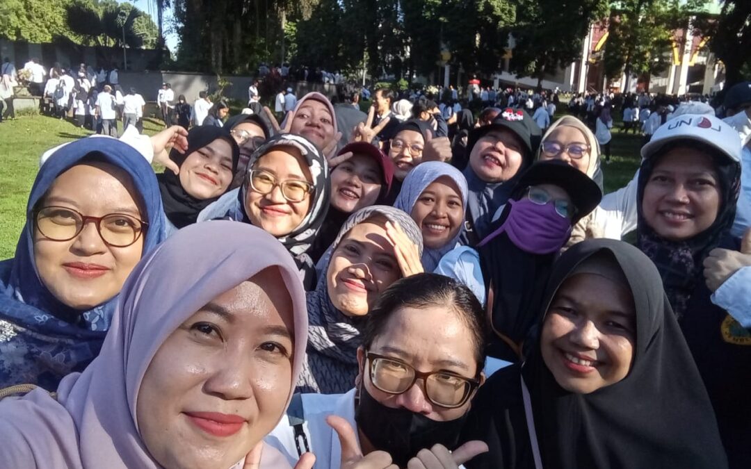 Selamat Hari Pendidikan Nasional: Menyongsong Masa Depan Gemilang dengan Semangat Kolaborasi dan Inovasi