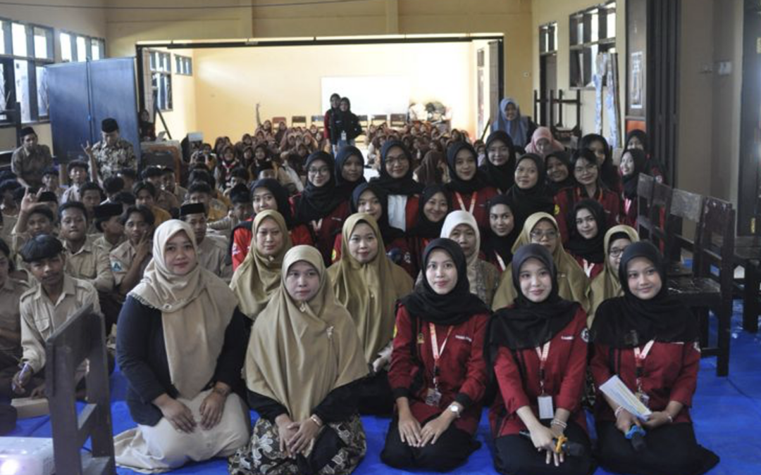 YOUR BODY, YOUR RIGHTS: REPRODUCTIVE HEALTH EDUCATION AND SEXUAL VIOLENCE