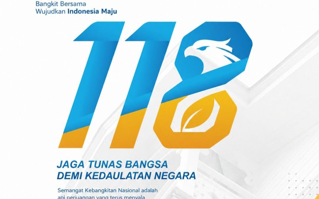 Harkitnas ke-118: FKM UNEJ Siap Jaga Tunas Bangsa Lewat Penguatan Kesehatan dan Investasi Generasi Emas