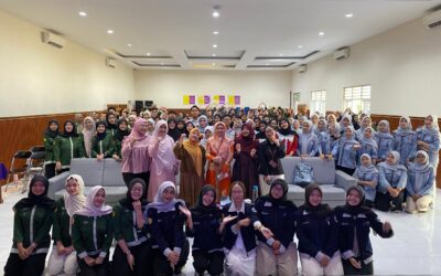Persiapkan Mahasiswa Terjun ke Dunia Kerja, FKM UNEJ Gelar Rangkaian Sosialisasi dan Pembekalan Magang Angkatan 2023