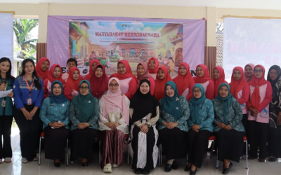 MASYARAKAT BERWIRAUSAHA 2026