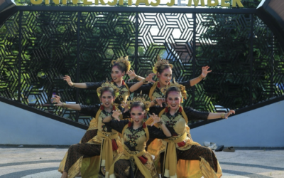 Lomba Tari Kreasi: Niscala Swara Art Festival 2026