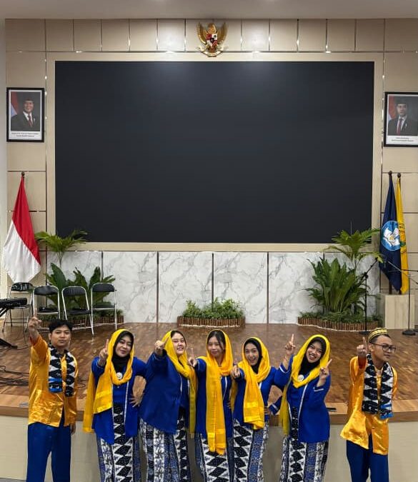 Mahasiswa FKM Borong Juara di Ajang Seni Se-UNEJ