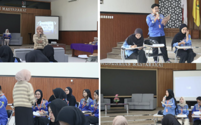 Upgrading Staff Skills BEM FKM UNEJ 2026