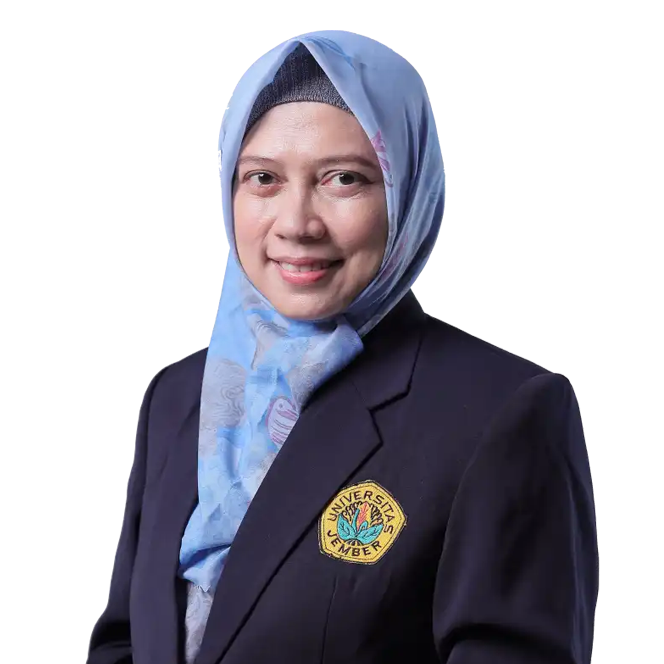 Dr. Anita Dewi Prahastuti S, S.KM., M.Sc.
