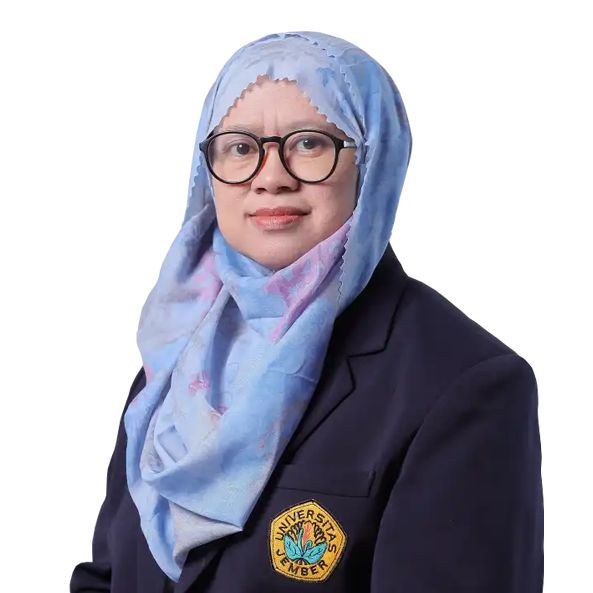 Dr. Dewi Rokhmah, S.KM., M.Kes.