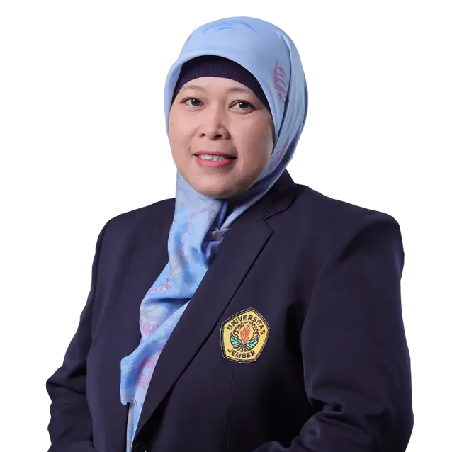 Dr. Leersia Yusi Ratnawati, S.KM., M.Kes.