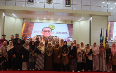 FKM UNEJ Perkuat Kolaborasi Global Lewat 5th Public Health International Conference (PHAC)