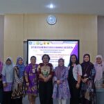 Fakultas Kesehatan Masyarakat Universitas Cendrawasih