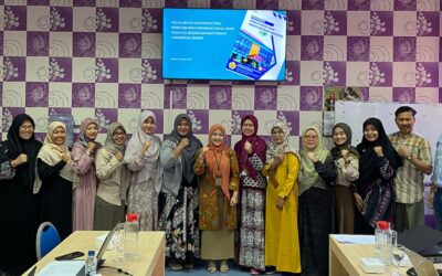 FKM UNEJ Gelar FGD Pemutakhiran Pedoman Tugas Akhir Mahasiswa S1 Kesehatan Masyarakat dan Gizi